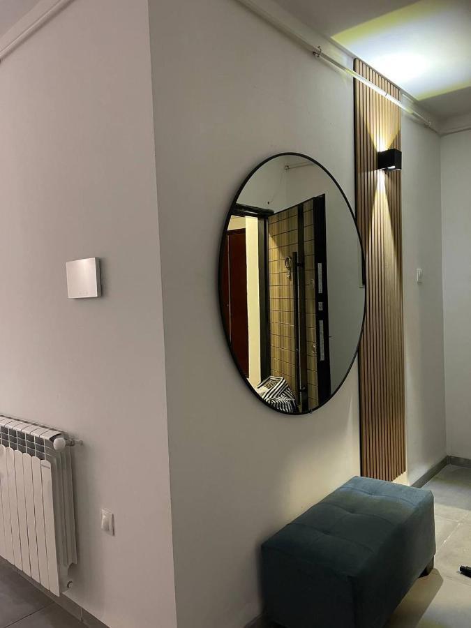 Logement Chic, Residence Azalea - Alger Draria Eksteriør billede