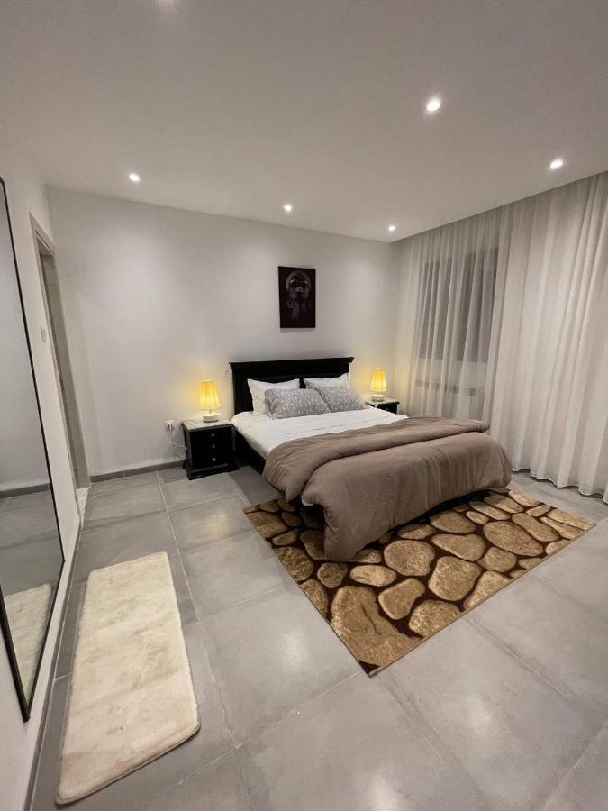 Logement Chic, Residence Azalea - Alger Draria Eksteriør billede